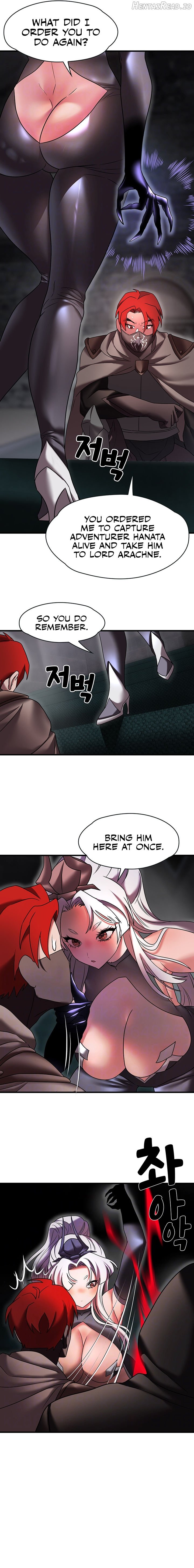 King of Delusions Chapter 21 - page 3