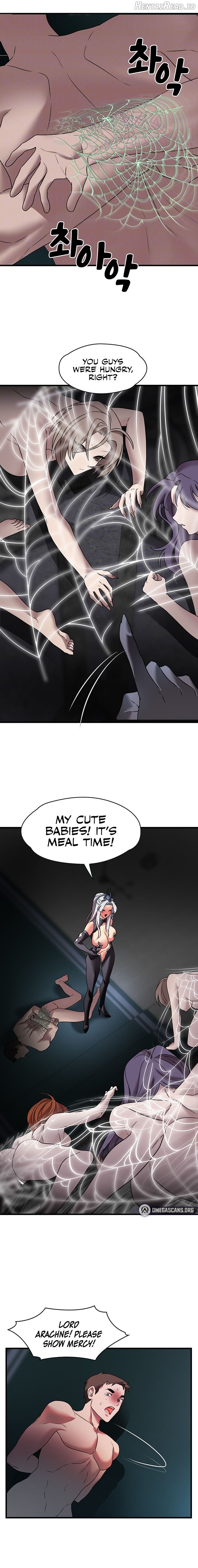 King of Delusions Chapter 21 - page 6