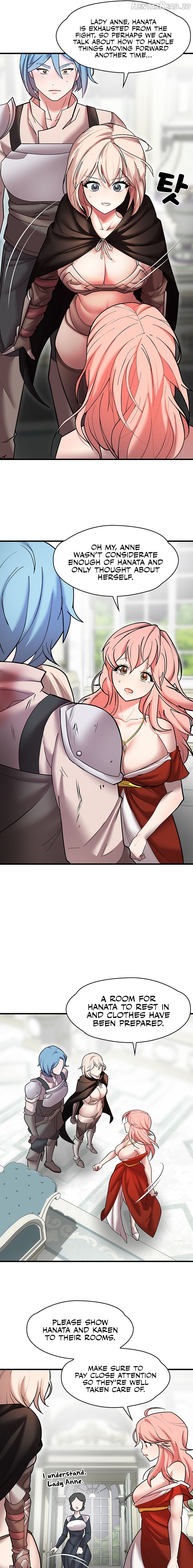 King of Delusions Chapter 22 - page 11