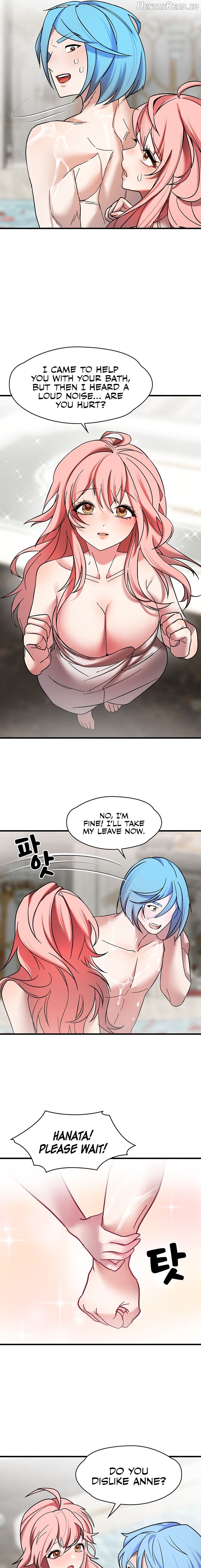 King of Delusions Chapter 22 - page 15