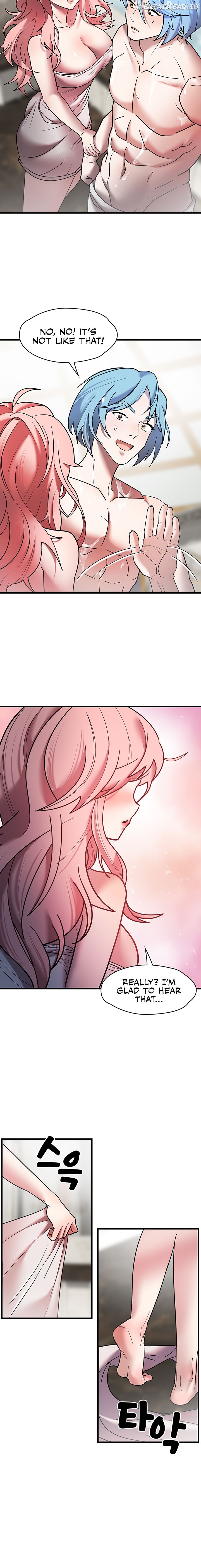 King of Delusions Chapter 22 - page 16