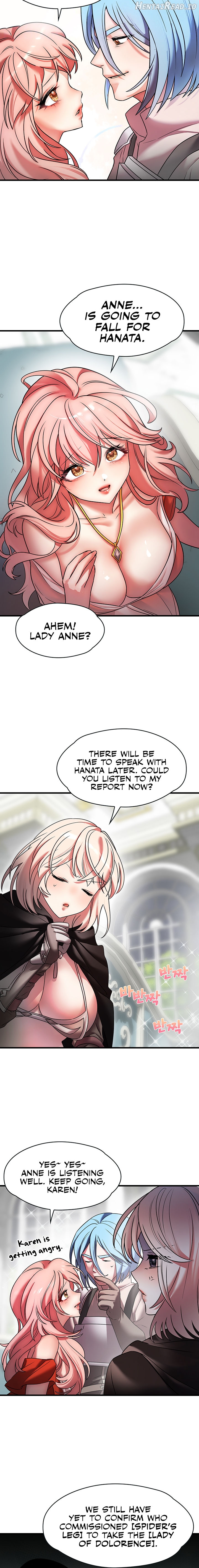 King of Delusions Chapter 22 - page 4