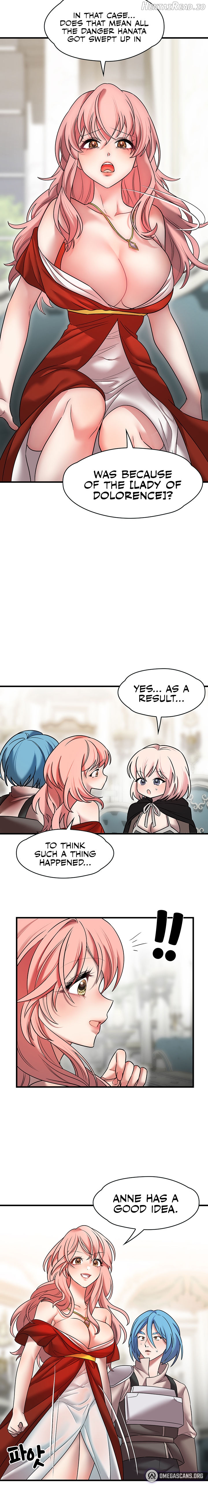King of Delusions Chapter 22 - page 6