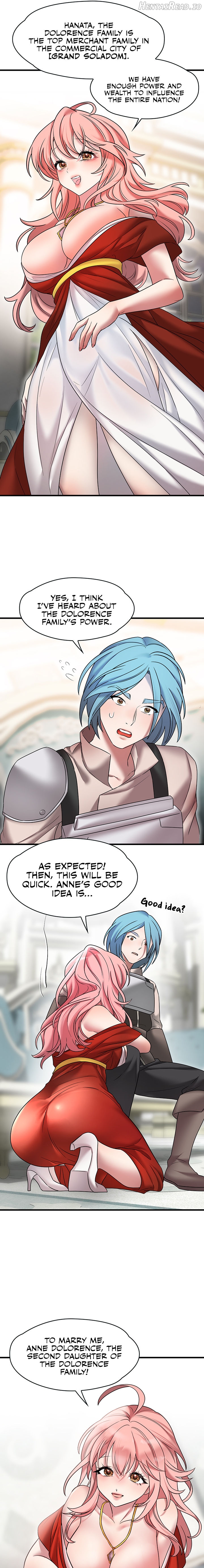 King of Delusions Chapter 22 - page 7