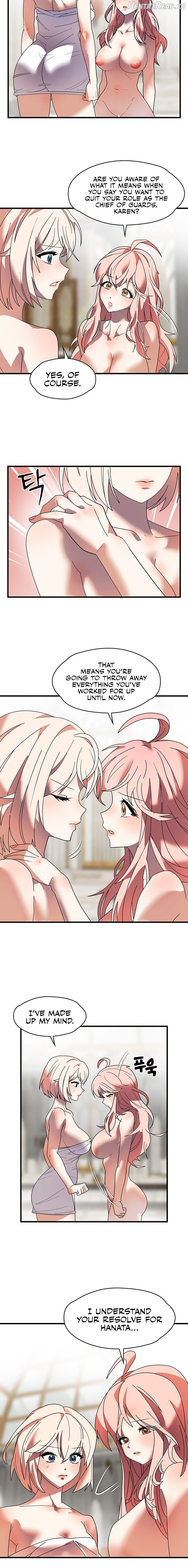 King of Delusions Chapter 24 - page 12