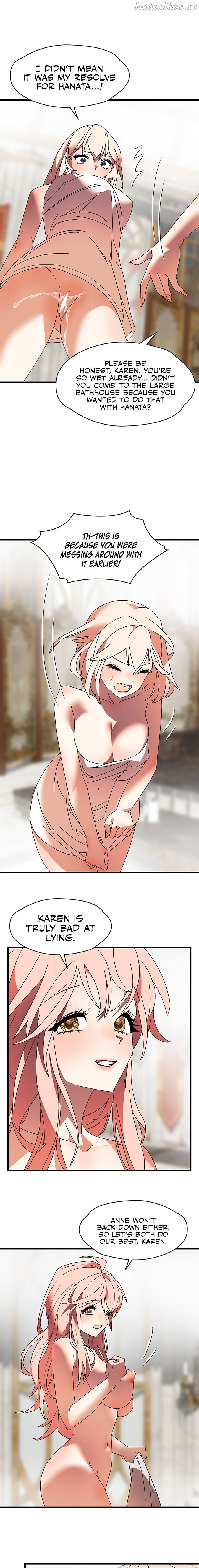 King of Delusions Chapter 24 - page 13