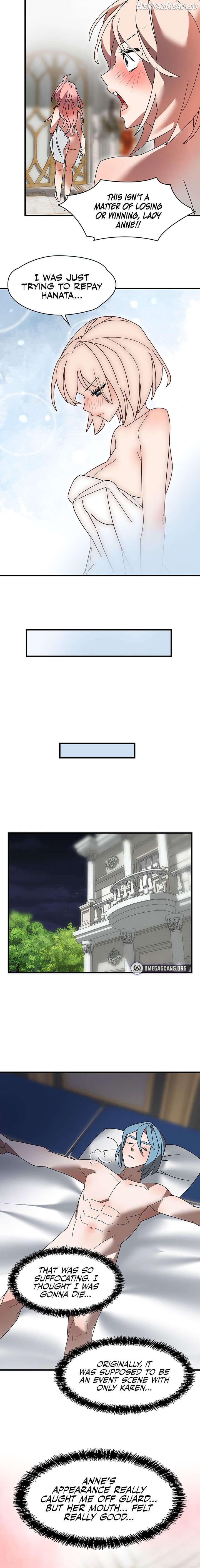 King of Delusions Chapter 24 - page 14