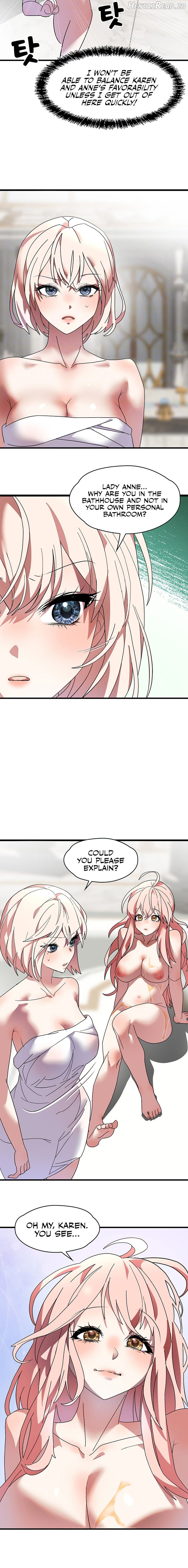 King of Delusions Chapter 24 - page 4
