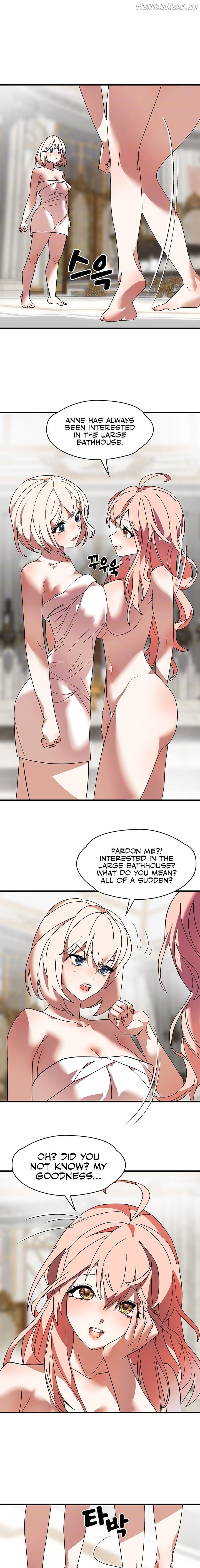 King of Delusions Chapter 24 - page 5