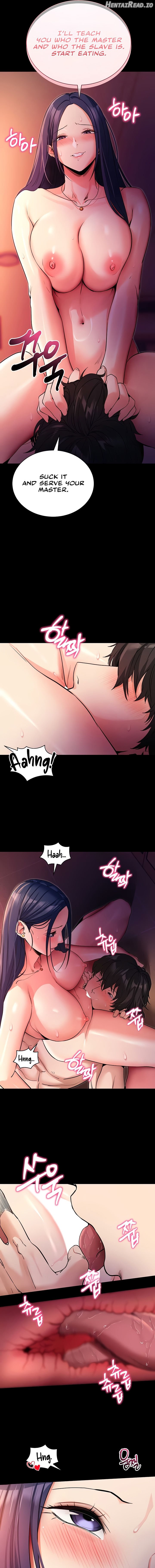 Please, Please Chapter 16 - page 11