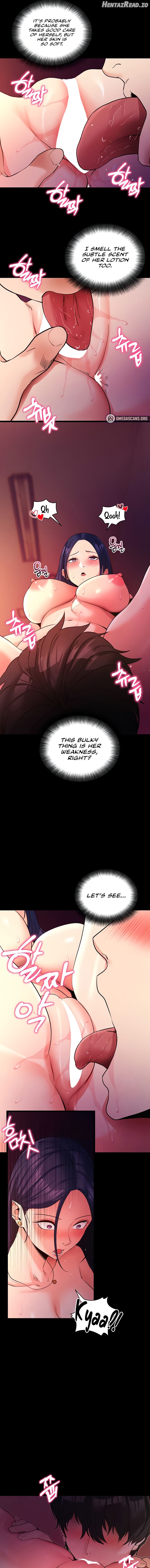Please, Please Chapter 16 - page 13