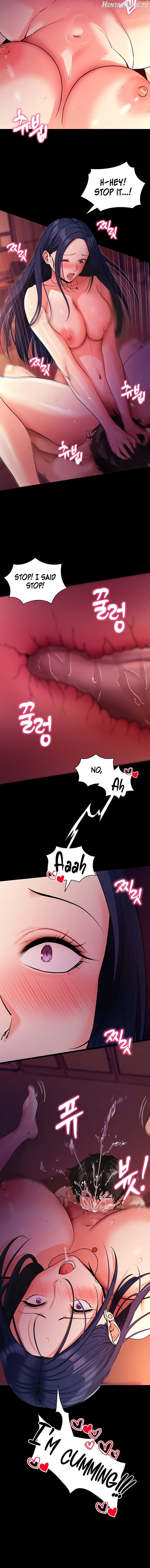 Please, Please Chapter 16 - page 14