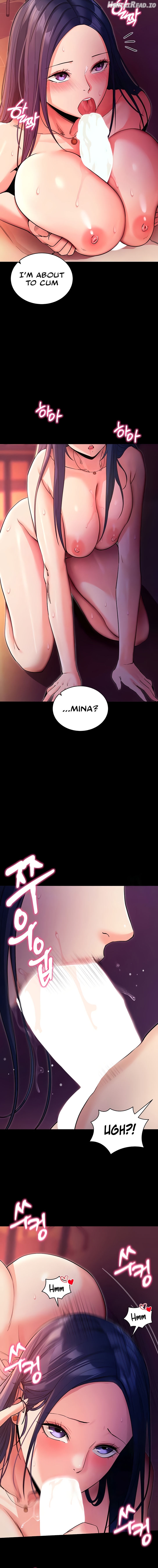Please, Please Chapter 16 - page 4