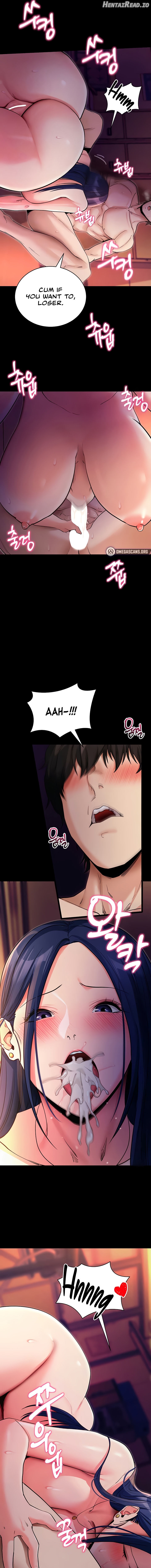 Please, Please Chapter 16 - page 5