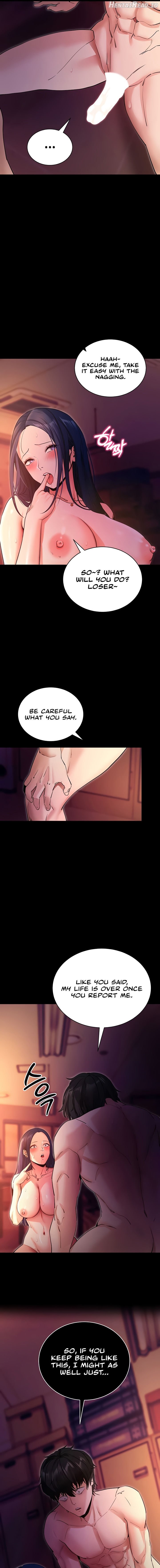 Please, Please Chapter 16 - page 7