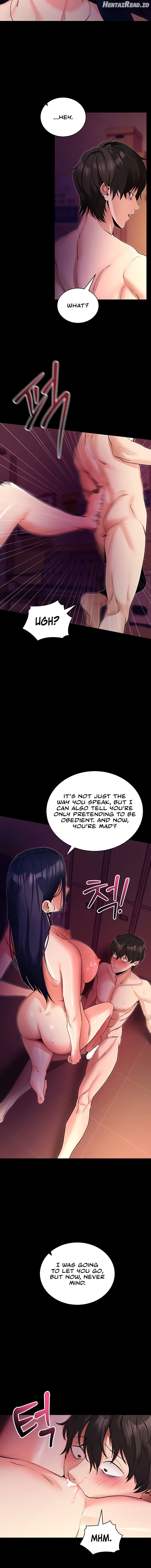 Please, Please Chapter 16 - page 10