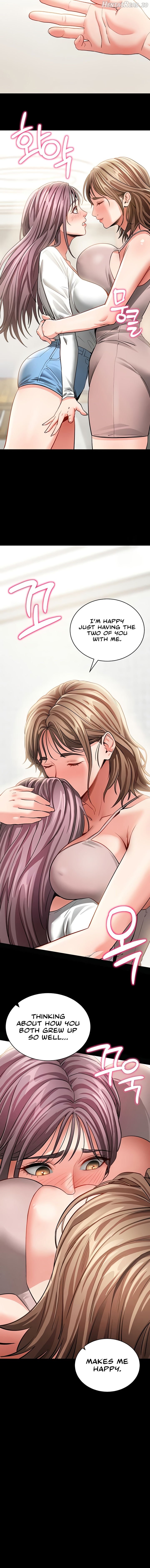 Please, Please Chapter 18 - page 16