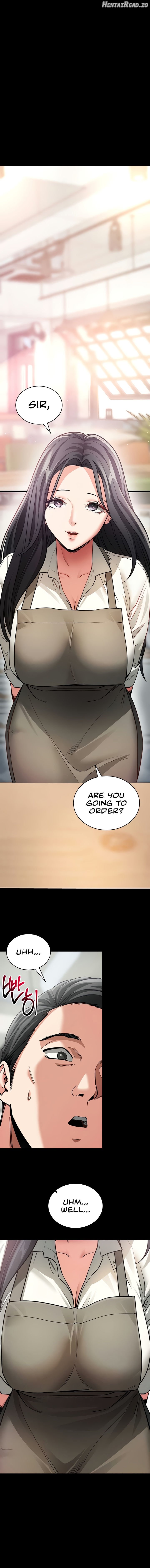 Please, Please Chapter 18 - page 6