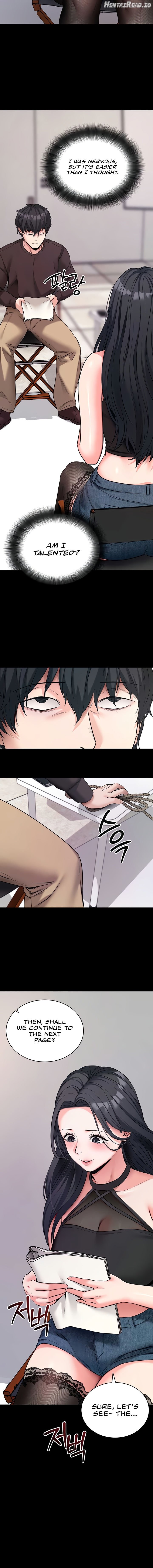 Please, Please Chapter 19 - page 12