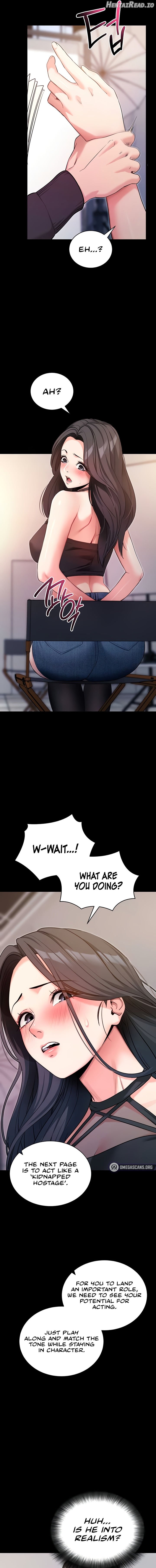 Please, Please Chapter 19 - page 13