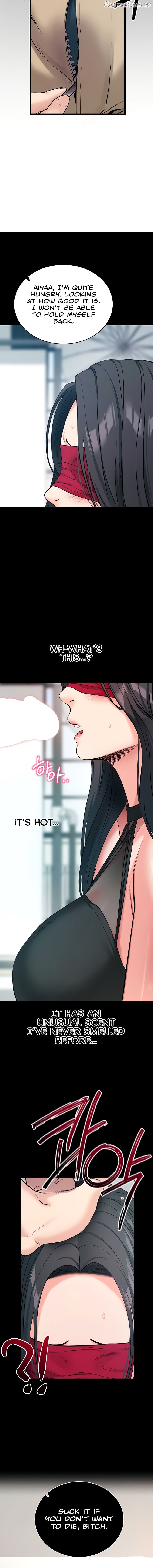 Please, Please Chapter 19 - page 20