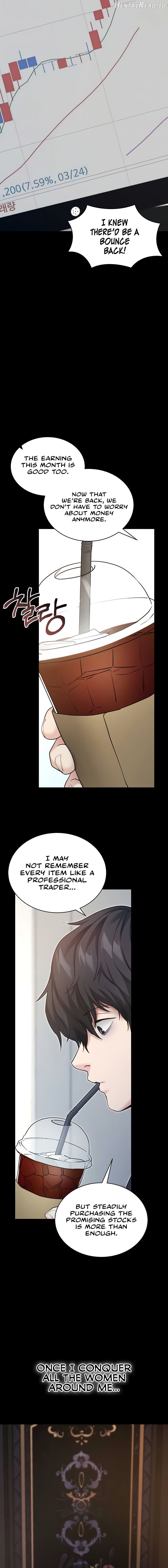 Please, Please Chapter 19 - page 4