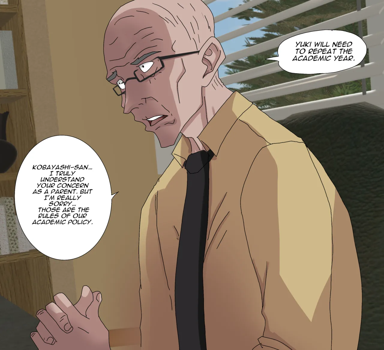 SinfulLust #05 + Info + Sketches Chapter 1 - page 158