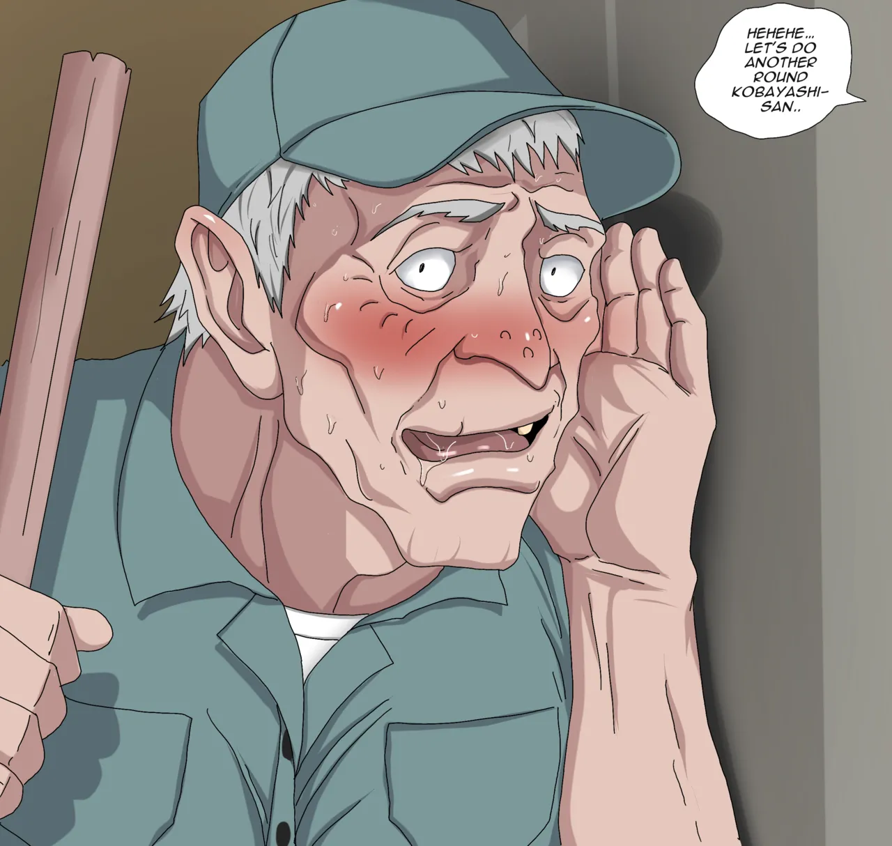 SinfulLust #05 + Info + Sketches Chapter 1 - page 192