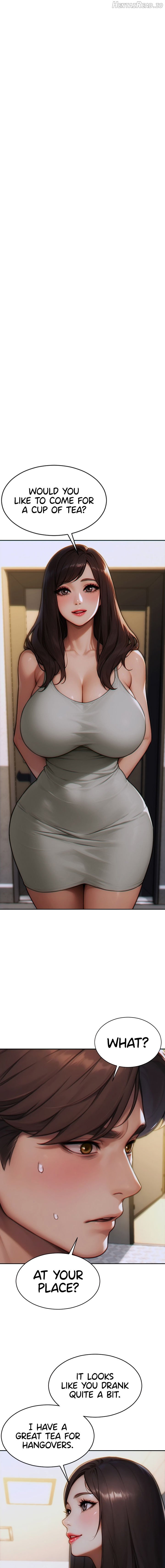 I Divorced My Wife Chapter 9 - page 1
