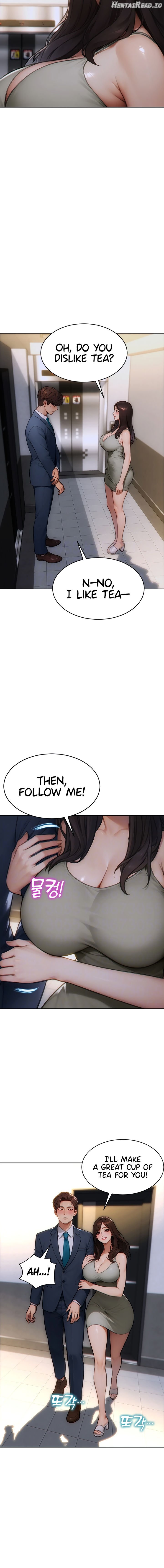 I Divorced My Wife Chapter 9 - page 2