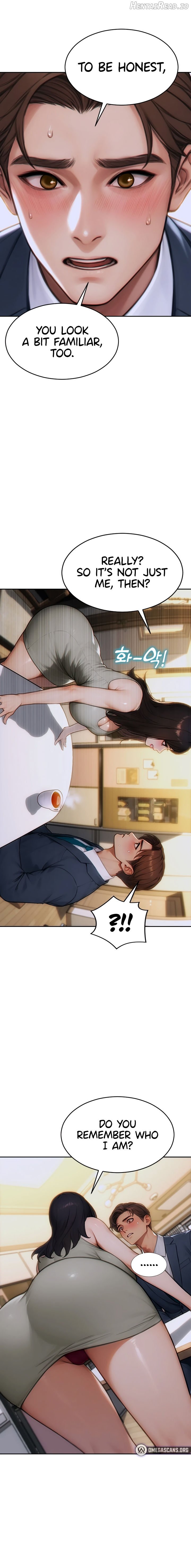 I Divorced My Wife Chapter 9 - page 13