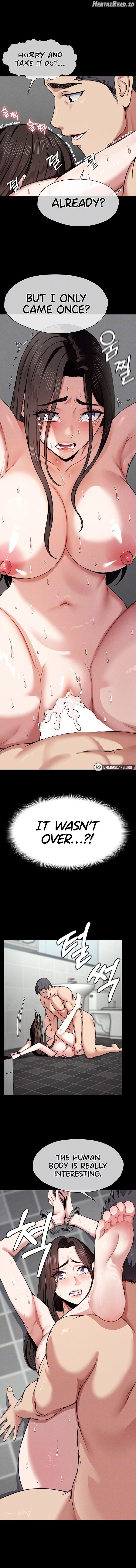 Slaves of the Shelter Chapter 5 - page 2