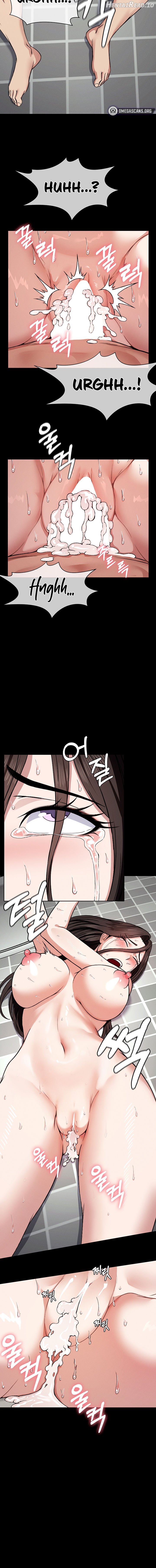 Slaves of the Shelter Chapter 5 - page 6
