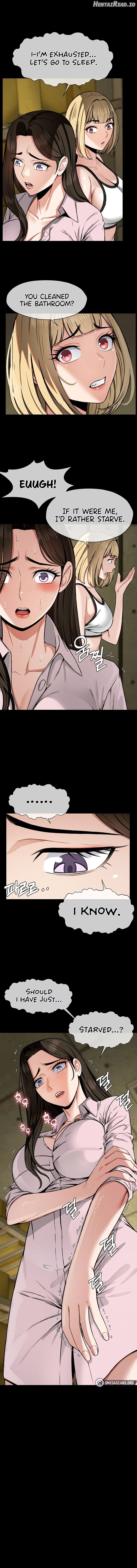 Slaves of the Shelter Chapter 6 - page 2