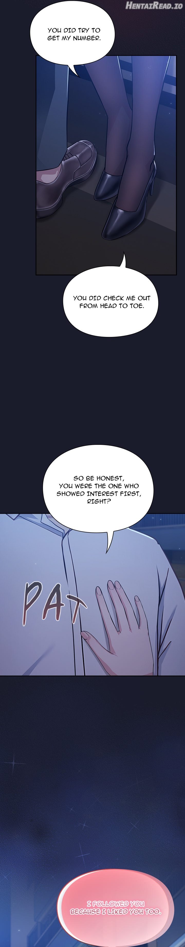 Let’s Play Hooky Chapter 2 - page 2