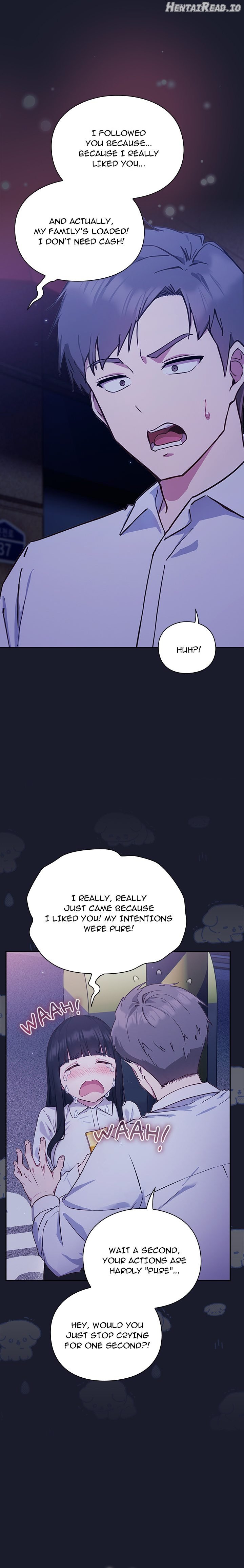 Let’s Play Hooky Chapter 2 - page 24