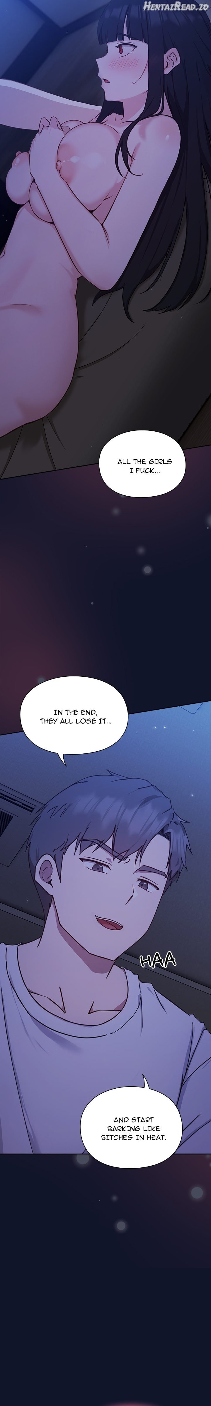 Let’s Play Hooky Chapter 2 - page 44