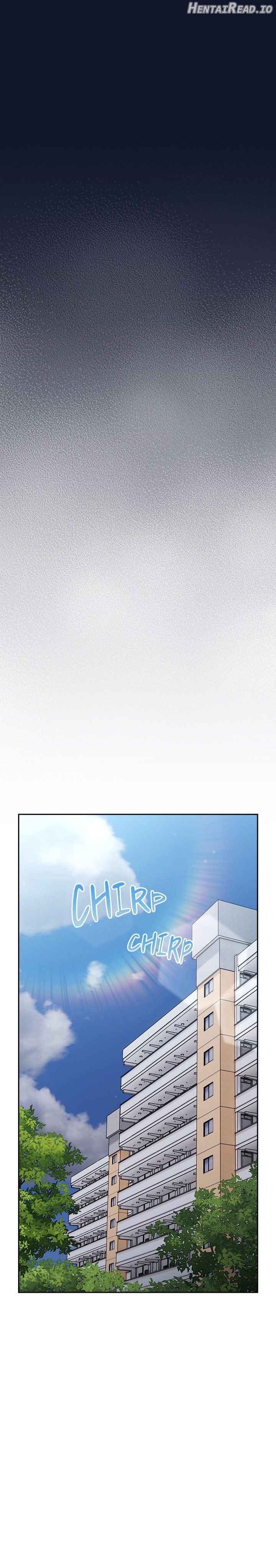 Let’s Play Hooky Chapter 3 - page 28