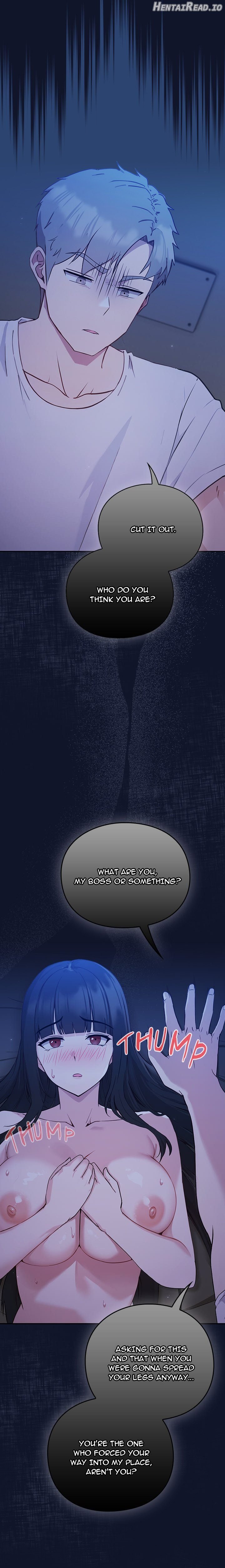 Let’s Play Hooky Chapter 3 - page 4