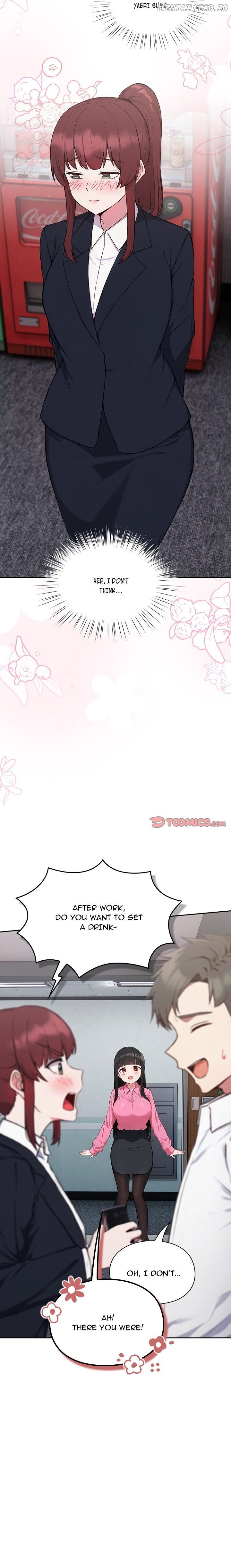 Let’s Play Hooky Chapter 4 - page 20