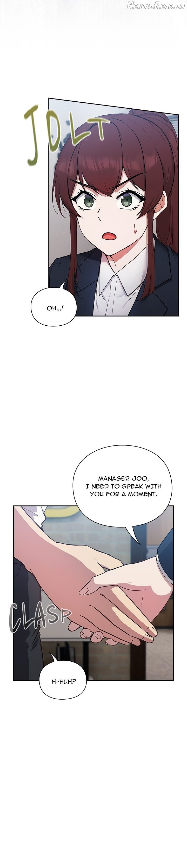 Let’s Play Hooky Chapter 4 - page 4