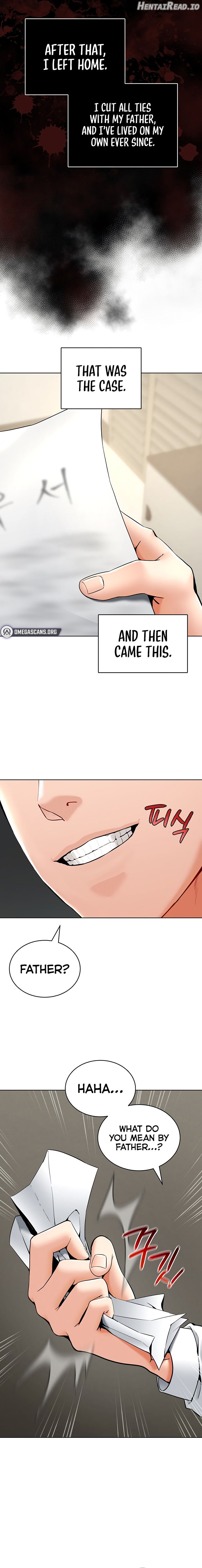 The Inheritor Chapter 2 - page 13