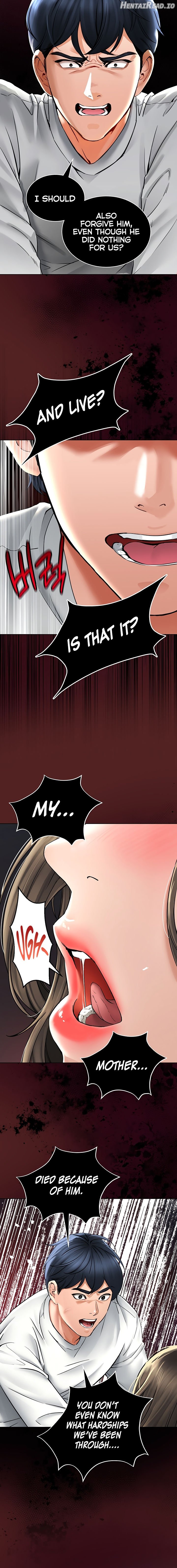The Inheritor Chapter 2 - page 16