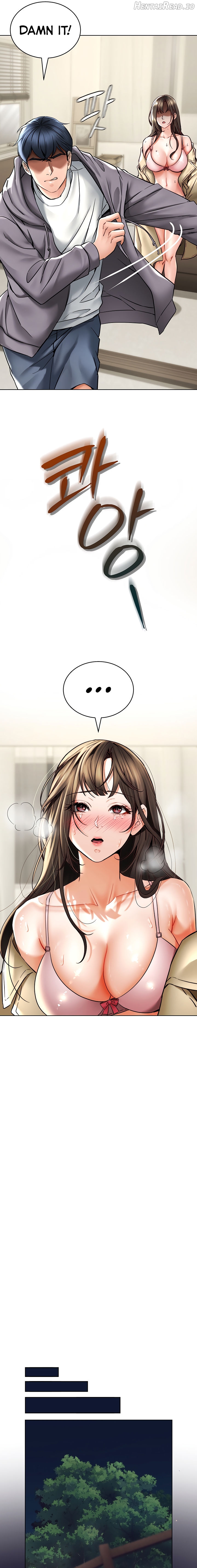 The Inheritor Chapter 2 - page 19