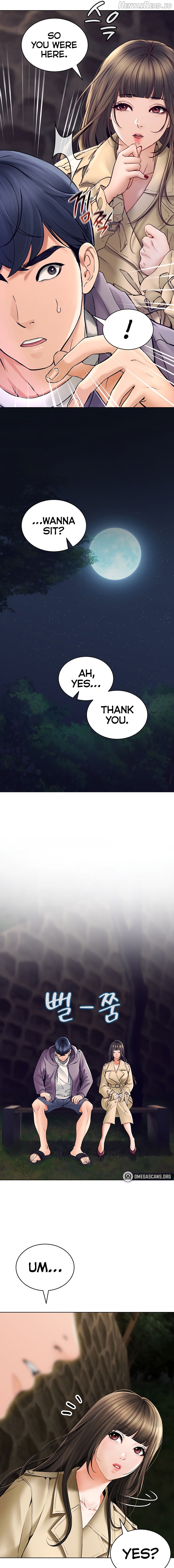 The Inheritor Chapter 2 - page 21