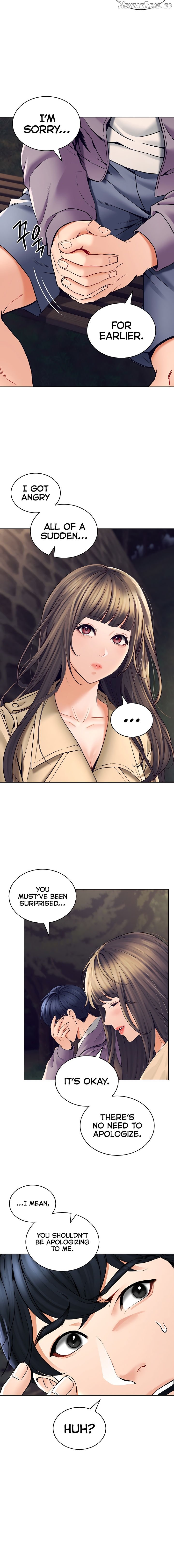 The Inheritor Chapter 2 - page 22