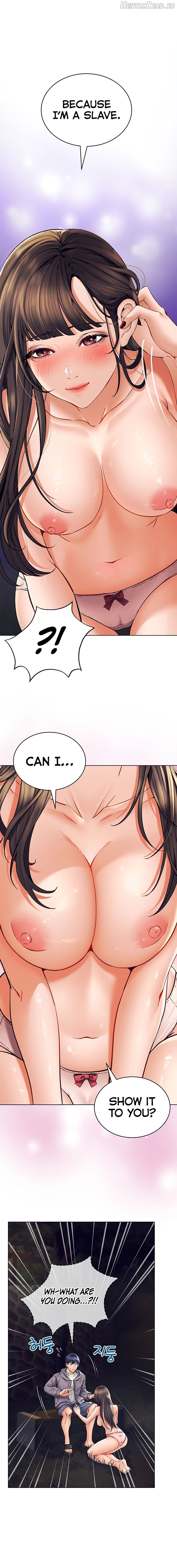 The Inheritor Chapter 2 - page 24