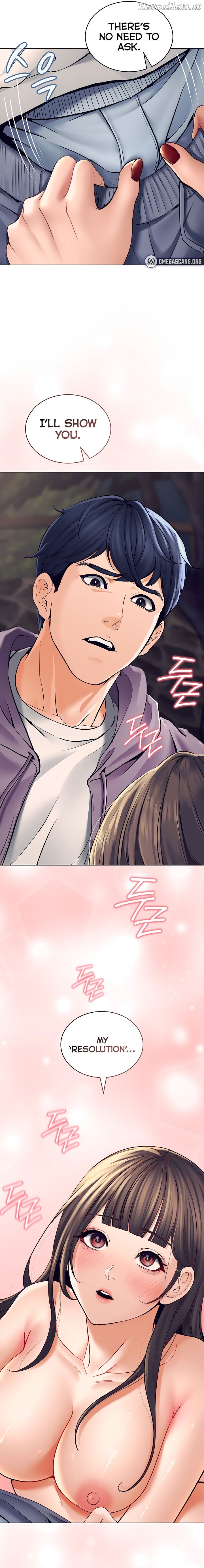 The Inheritor Chapter 2 - page 25