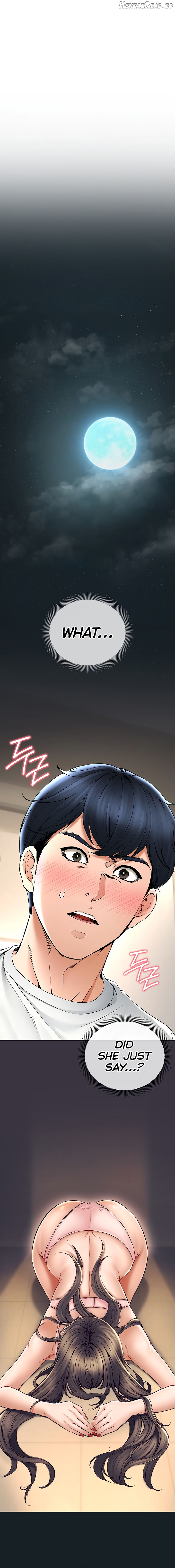 The Inheritor Chapter 2 - page 4