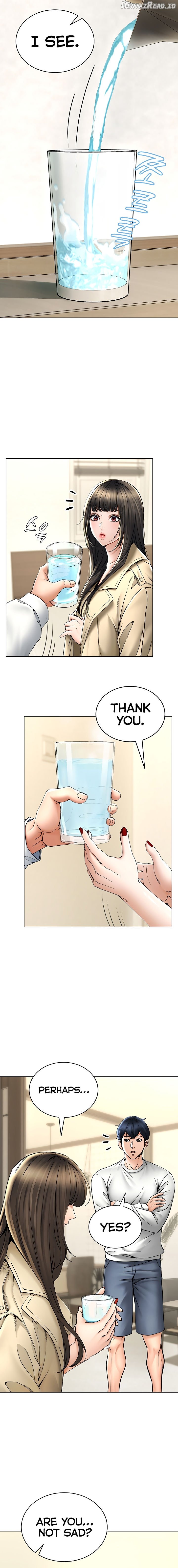 The Inheritor Chapter 2 - page 8
